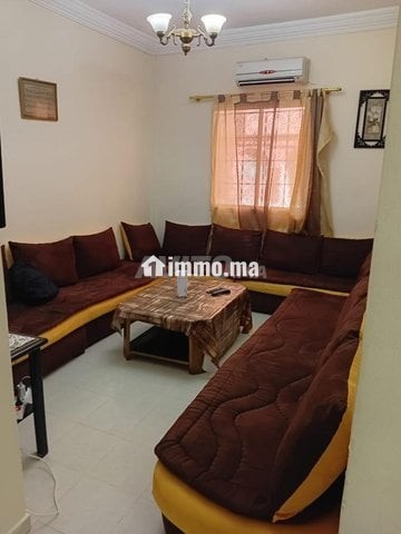 Appartement 60 m2 Meuble Es saada - Location Immobilier - Marrakech - photo 1