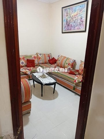 Appartement 60 m2 Meuble Es saada - Location Immobilier - Marrakech - photo 2