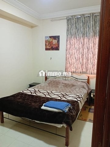 Appartement 60 m2 Meuble Es saada - Location Immobilier - Marrakech - photo 3