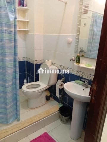 Appartement 60 m2 Meuble Es saada - Location Immobilier - Marrakech - photo 4