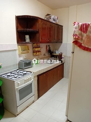 Appartement 60 m2 Meuble Es saada - Location Immobilier - Marrakech - photo 5