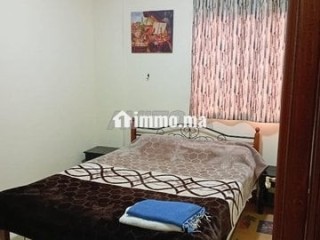 Appartement 60 m2 Meuble Es saada - Appartement à louer - Marrakech