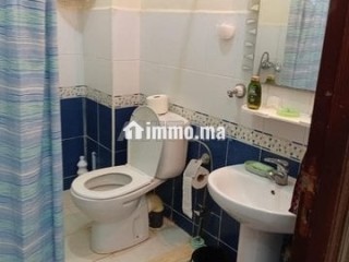 Appartement 60 m2 Meuble Es saada - Appartement à louer - Marrakech