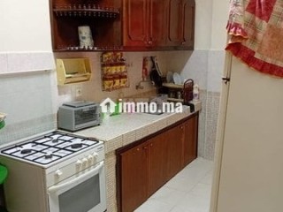 Appartement 60 m2 Meuble Es saada - Appartement à louer - Marrakech