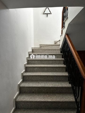 Vente d’une villa 3 façades de 466m² BIR RAMI EST - Vente Immobilier - Kenitra - photo 7