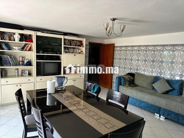 Vente d’une villa 3 façades de 466m² BIR RAMI EST - Vente Immobilier - Kenitra - photo 8