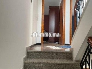 Vente d’une villa 3 façades de 466m² BIR RAMI EST - Villa à vendre - Kenitra