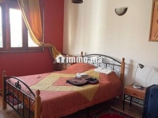 Vente d’une villa 3 façades de 466m² BIR RAMI EST - Villa à vendre - Kenitra
