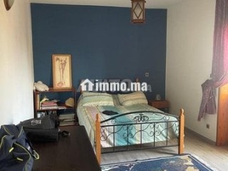 Vente d’une villa 3 façades de 466m² BIR RAMI EST - Villa à vendre - Kenitra