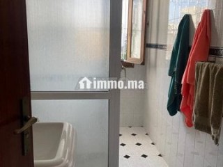 Vente d’une villa 3 façades de 466m² BIR RAMI EST - Villa à vendre - Kenitra
