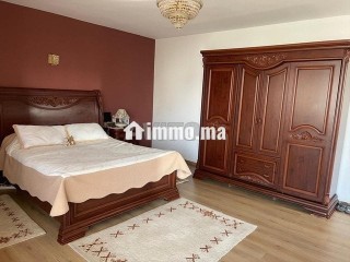 Vente d’une villa 3 façades de 466m² BIR RAMI EST - Villa à vendre - Kenitra