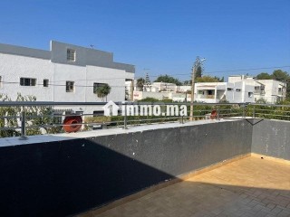 Vente d’une villa 3 façades de 466m² BIR RAMI EST - Villa à vendre - Kenitra