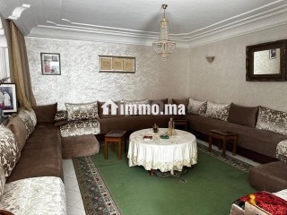Vente d’une villa 3 façades de 466m² BIR RAMI EST - Villa à vendre - Kenitra