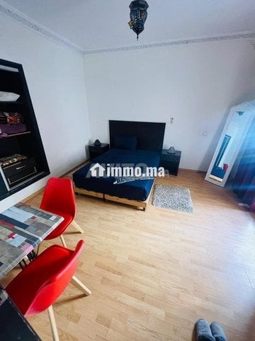 Propre appart a vos famile gueliz - Location Vacances - Marrakech - photo 2