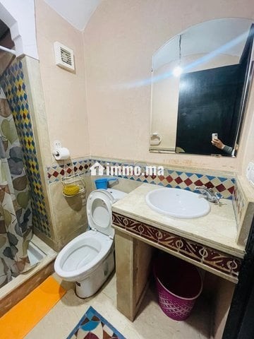 Propre appart a vos famile gueliz - Location Vacances - Marrakech - photo 3