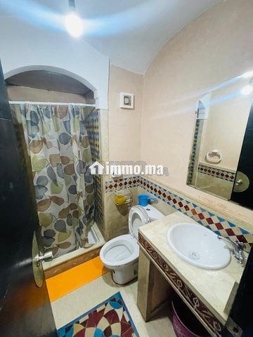 Propre appart a vos famile gueliz - Location Vacances - Marrakech - photo 4