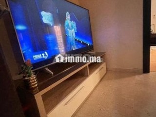 Propre appart a vos famile gueliz - Appartement Location Vacances - Marrakech