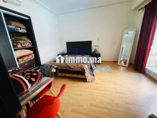Propre appart a vos famile gueliz - Appartement Location Vacances - Marrakech