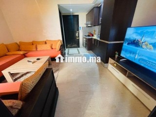 Propre appart a vos famile gueliz - Appartement Location Vacances - Marrakech