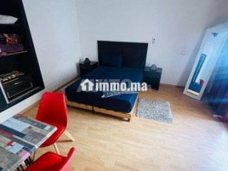 Propre appart a vos famile gueliz - Appartement Location Vacances - Marrakech