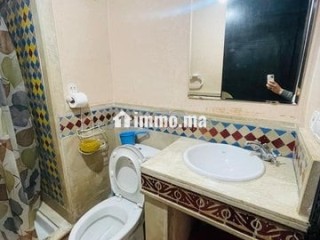 Propre appart a vos famile gueliz - Appartement Location Vacances - Marrakech
