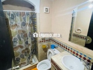 Propre appart a vos famile gueliz - Appartement Location Vacances - Marrakech