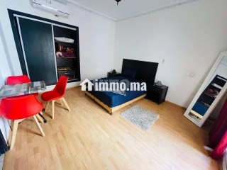 Propre appart a vos famile gueliz - Appartement Location Vacances - Marrakech