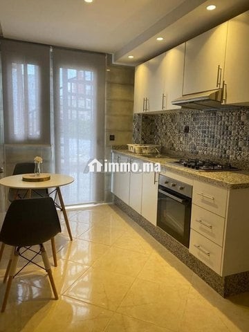 Appartement meuble de luxe à louer - Location Immobilier - Kenitra - photo 2