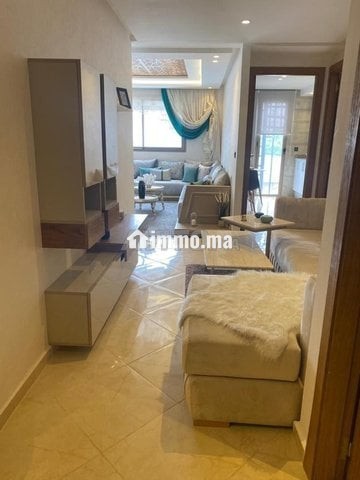 Appartement meuble de luxe à louer - Location Immobilier - Kenitra - photo 3