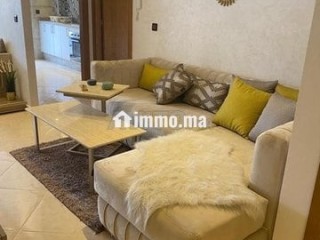 Appartement meuble de luxe à louer - Appartement à louer - Kenitra