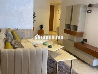 Appartement meuble de luxe à louer - Appartement à louer - Kenitra