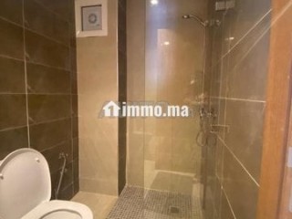 Appartement meuble de luxe à louer - Appartement à louer - Kenitra