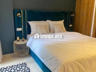 Appartement meuble de luxe à louer - Appartement à louer - Kenitra