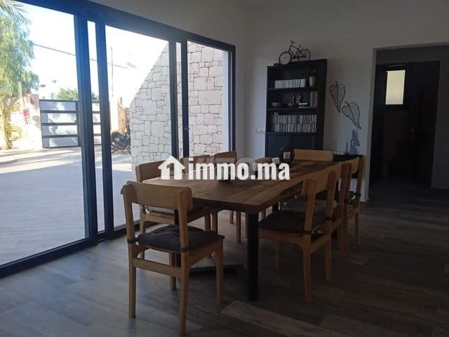 Villa à louer à Essaouira - Location Vacances - Essaouira - photo 2