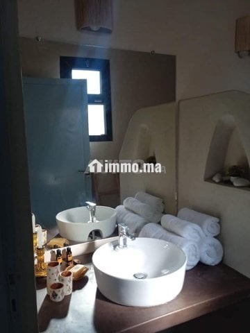 Villa à louer à Essaouira - Location Vacances - Essaouira - photo 5