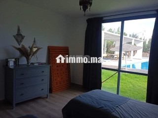 Villa à louer à Essaouira - Appartement Location Vacances - Essaouira