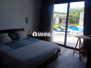 Villa à louer à Essaouira - Appartement Location Vacances - Essaouira