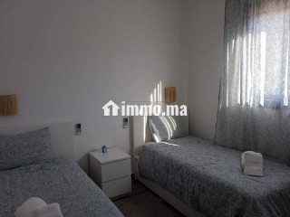 Villa à louer à Essaouira - Appartement Location Vacances - Essaouira