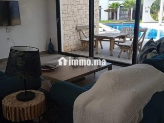 Villa à louer à Essaouira - Appartement Location Vacances - Essaouira