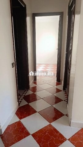 Appartement à louer à Ain sebaa - Location Immobilier - Casablanca - photo 1