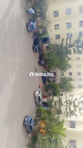 Appartement à louer à Ain sebaa - Location Immobilier - Casablanca - photo 4