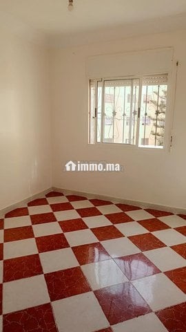 Appartement à louer à Ain sebaa - Location Immobilier - Casablanca - photo 5