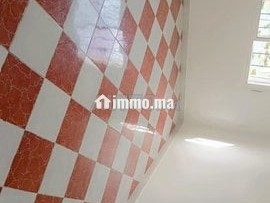 Appartement à louer à Ain sebaa - Appartement à louer - Casablanca