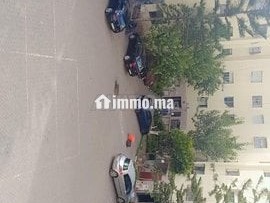 Appartement à louer à Ain sebaa - Appartement à louer - Casablanca