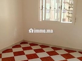 Appartement à louer à Ain sebaa - Appartement à louer - Casablanca