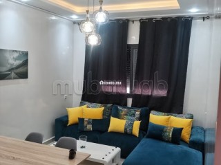 agreable-appartement-en-location-saisonniere-a-bouznika-plage