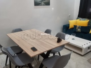 Agréable appartement en location saisonnière à Bouznika Plage - Appartement à vendre - Bouznika