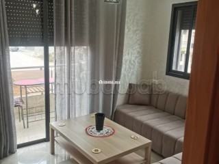 Agréable appartement en location saisonnière à Bouznika Plage - Appartement à vendre - Bouznika