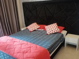 Agréable appartement en location saisonnière à Bouznika Plage - Appartement à vendre - Bouznika