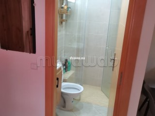 Agréable appartement en location saisonnière à Bouznika Plage - Appartement à vendre - Bouznika